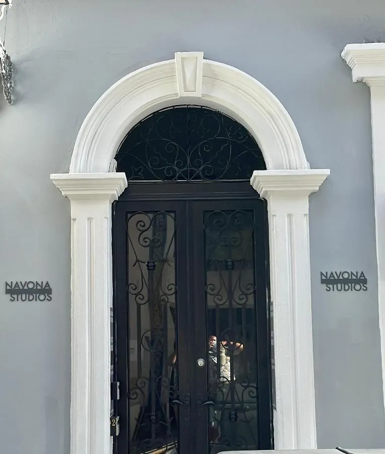 Navona Studios Guest House San Juan Inn