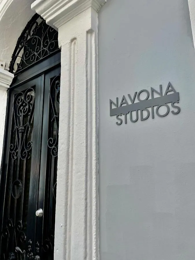 Navona Studios Guest House San Juan Inn