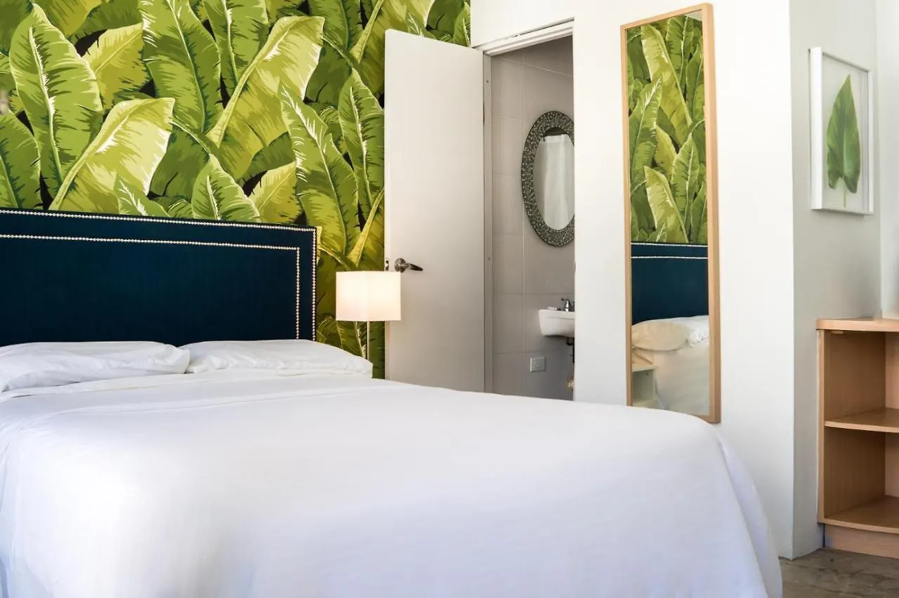 Navona Studios Guest House San Juan