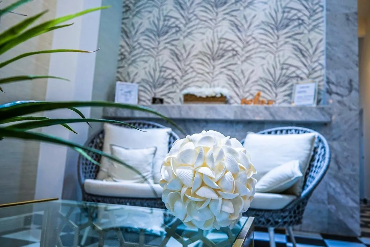 Inn Navona Studios Guest House San Juan