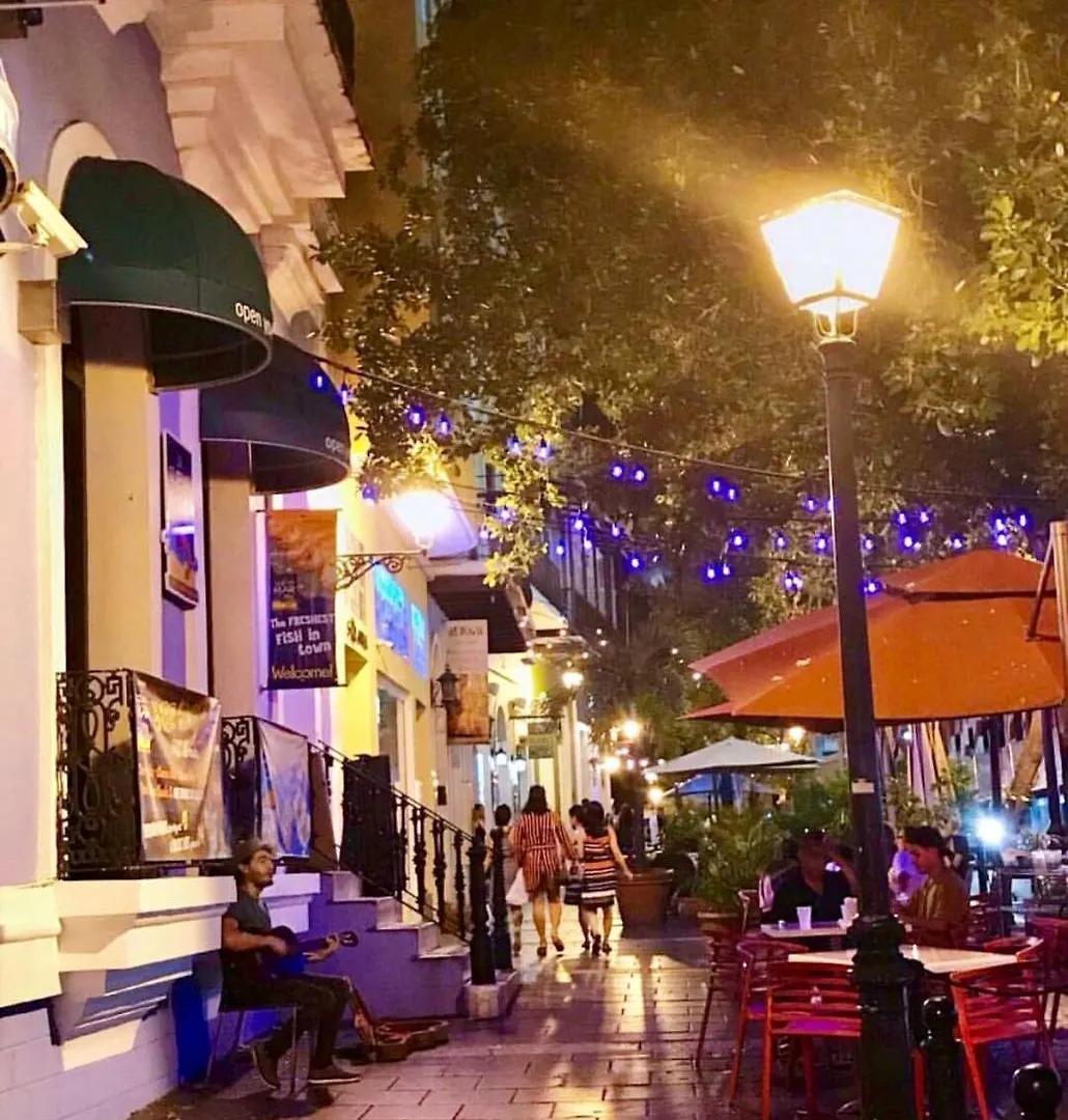 Navona Studios Guest House San Juan 2*,  Puerto Rico