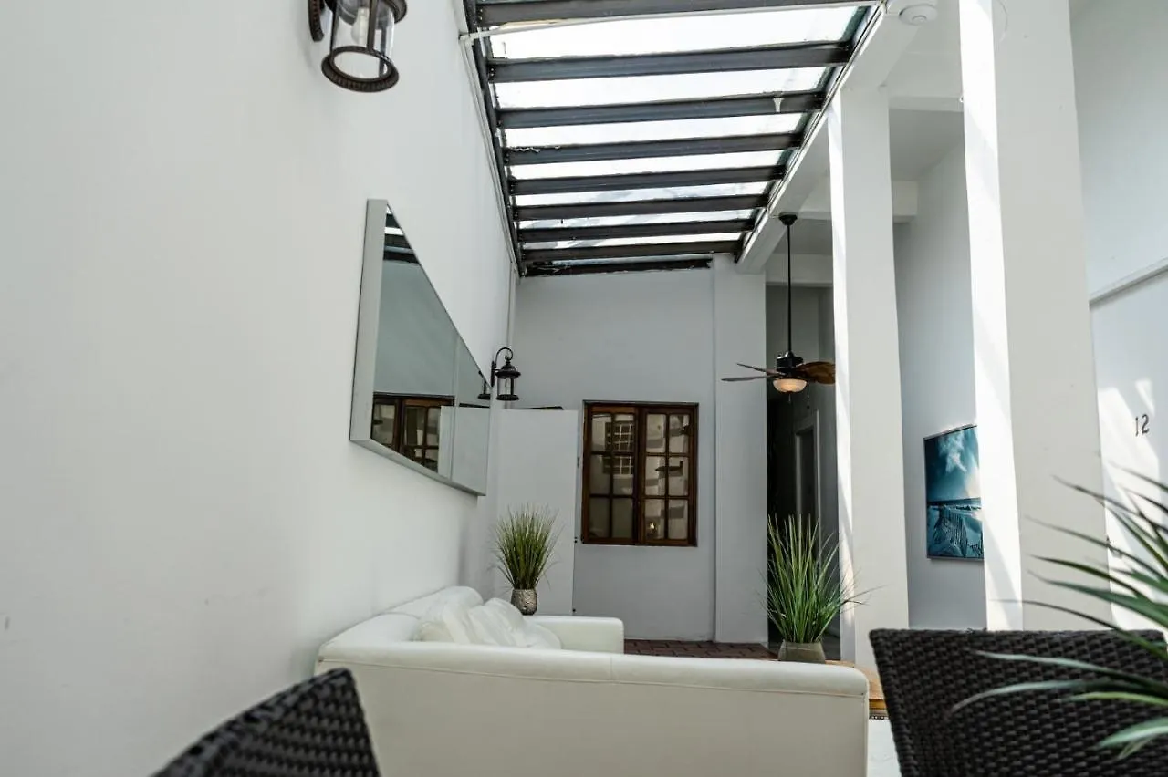 ** Inn Navona Studios Guest House San Juan Puerto Rico