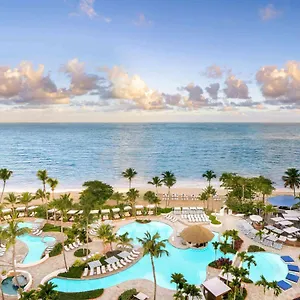 Fairmont El Puerto Rico