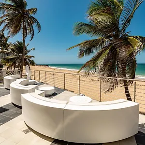 The Tryst Beachfront Puerto Rico