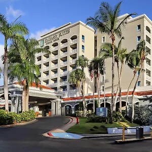 Station touristique Embassy By Hilton Del Mar ***