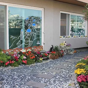 Happy Garden Coreia do Sul