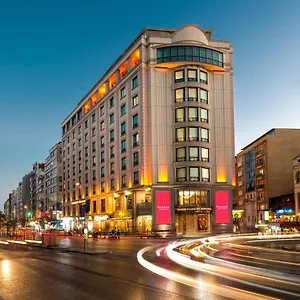 Ramada Plaza By Wyndham Center (adults Only) Turquia