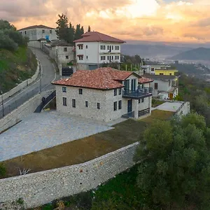 Bed and breakfast Balliu