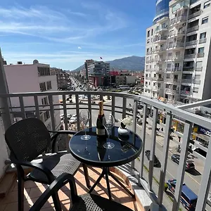 Apartahotel Horizont