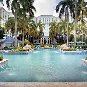 The Ritz-carlton, Puerto Rico