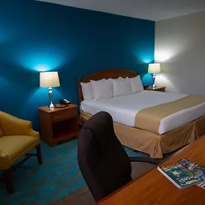 Hotel Caribe ***