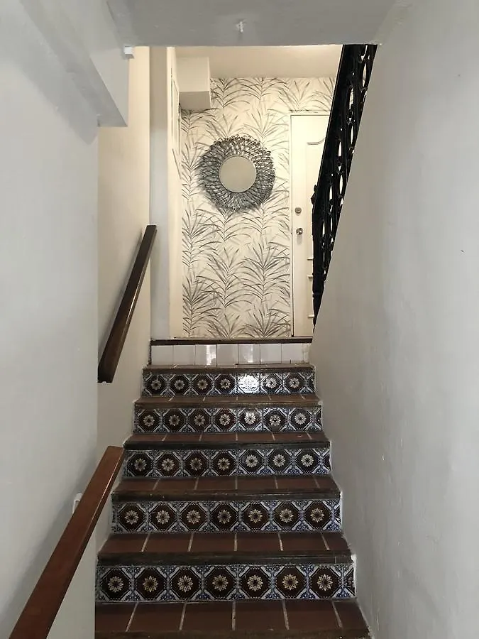 Navona Studios San Juan Mini-hôtel