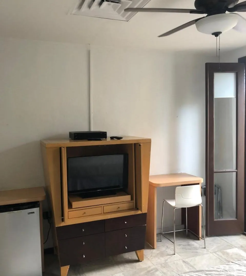 Navona Studios San Juan Porto Rico