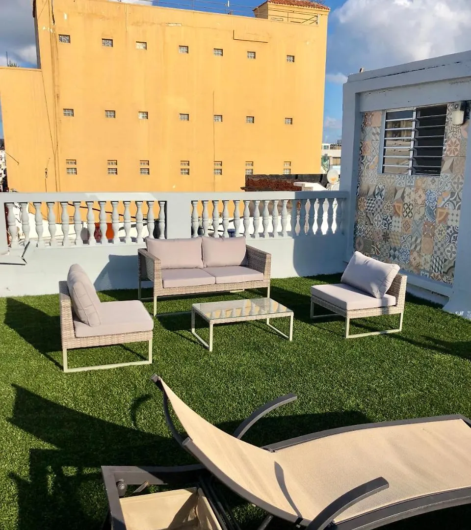 Navona Studios San Juan