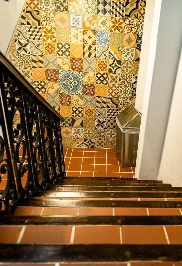** بيت ريفي Navona Studios سان خوان بورتوريكو